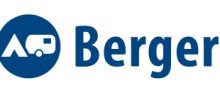 Berger logo